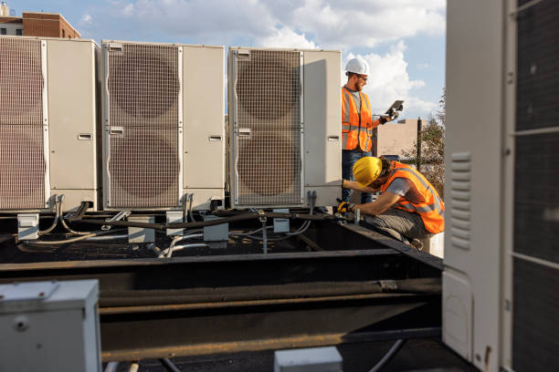 Best HVAC emergency services  in Christiana, TN