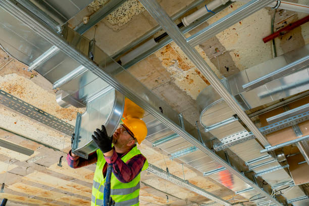 Best HVAC emergency services  in Christiana, TN