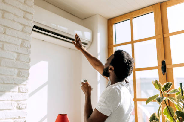 Professional HVAC in Christiana, TN
