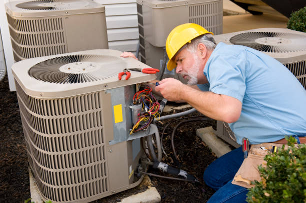 Best Ductless HVAC repair  in Christiana, TN