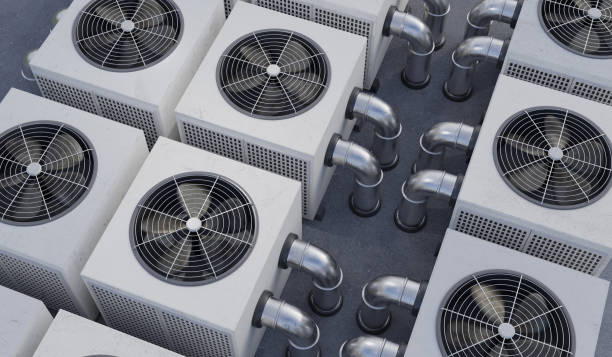 Best HVAC air duct cleaning  in Christiana, TN