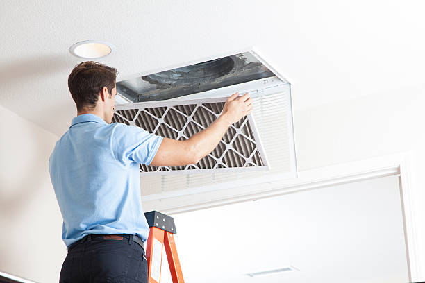 Best HVAC system installation  in Christiana, TN