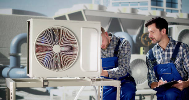 Best HVAC installation services  in Christiana, TN