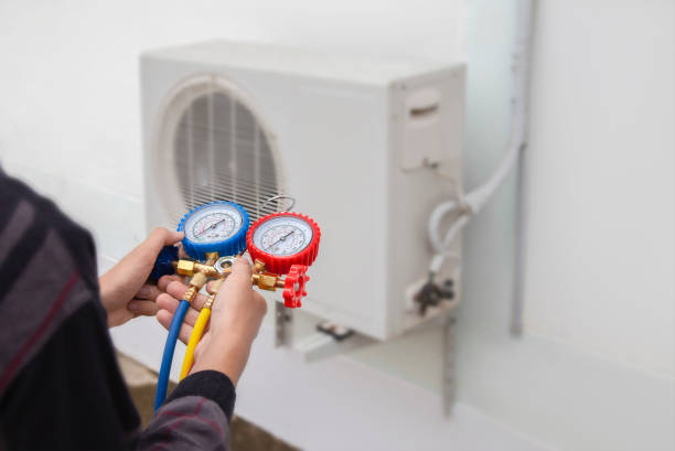 Best HVAC replacement cost  in Christiana, TN