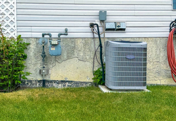 Best Air quality test  in Christiana, TN