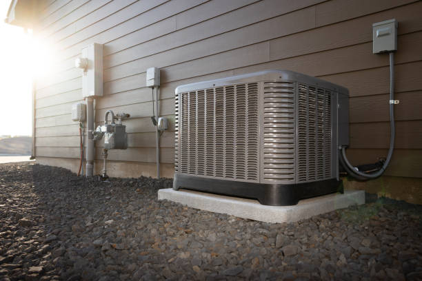 Best Local HVAC companies  in Christiana, TN